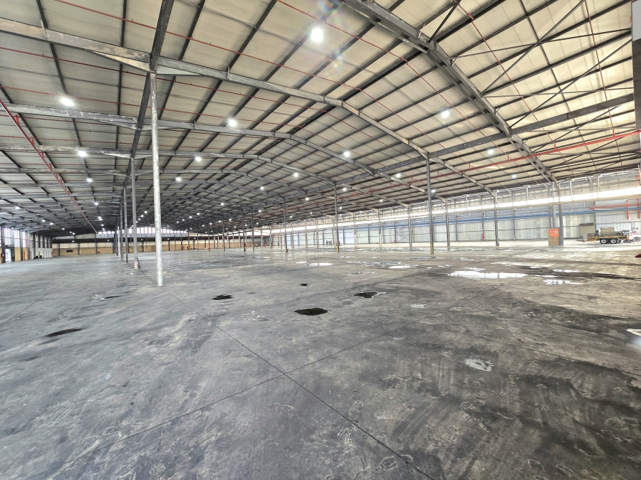 To Let Commercial Property for Rent in Mobeni KwaZulu-Natal