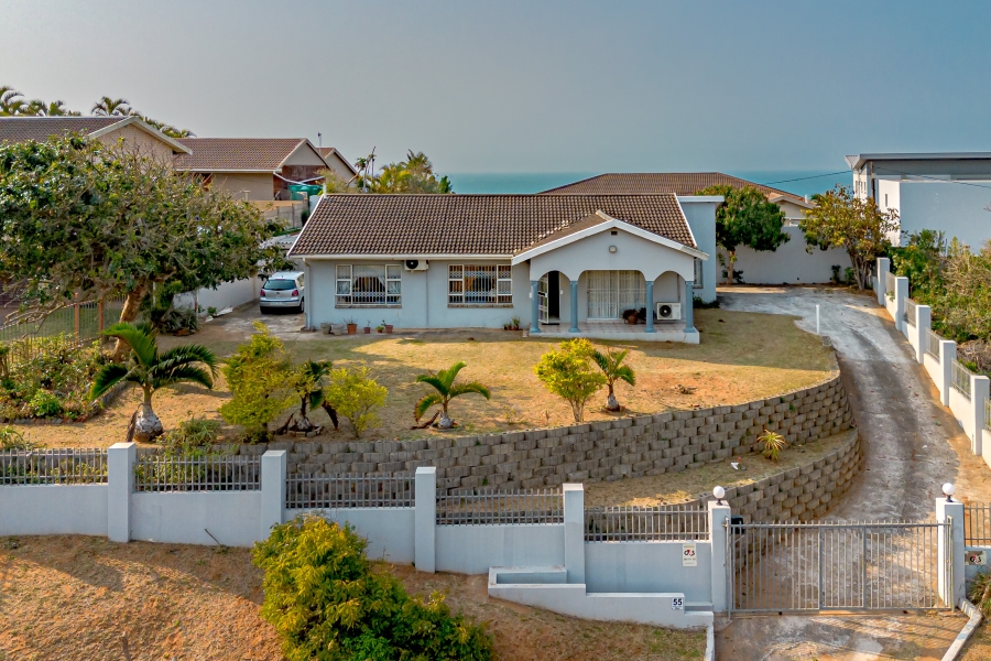 3 Bedroom Property for Sale in Tinley Manor KwaZulu-Natal