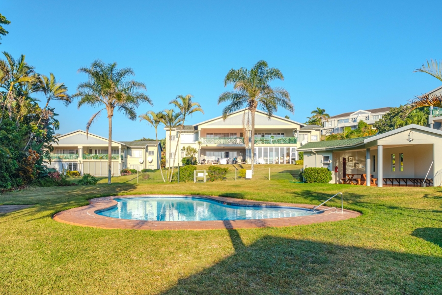 3 Bedroom Property for Sale in Willard Beach KwaZulu-Natal