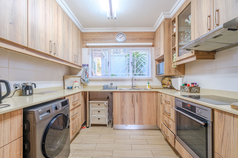 3 Bedroom Property for Sale in Willard Beach KwaZulu-Natal