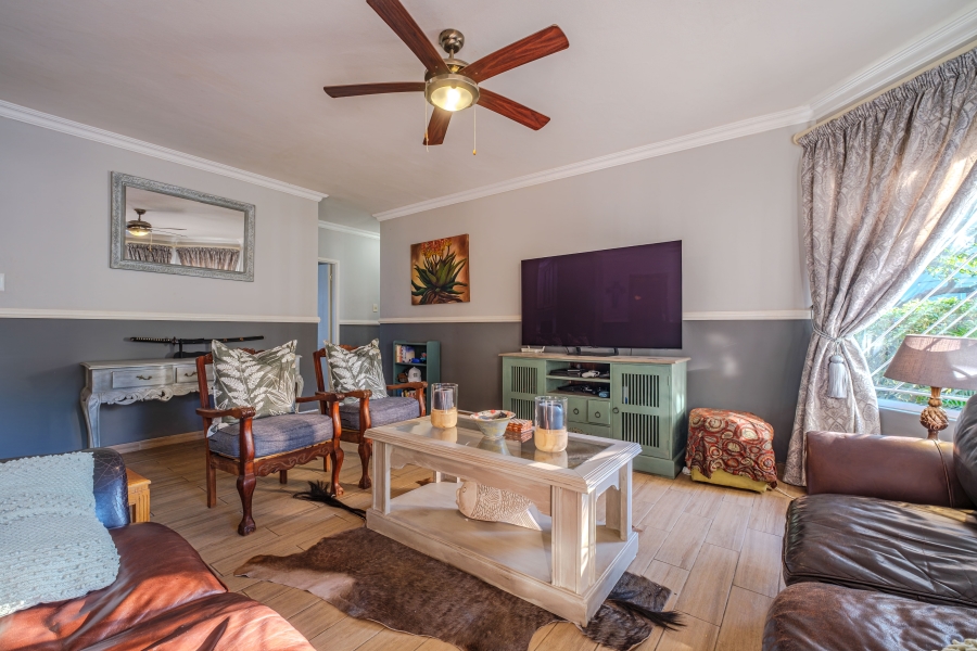 3 Bedroom Property for Sale in Willard Beach KwaZulu-Natal