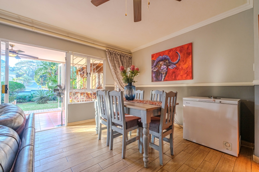 3 Bedroom Property for Sale in Willard Beach KwaZulu-Natal