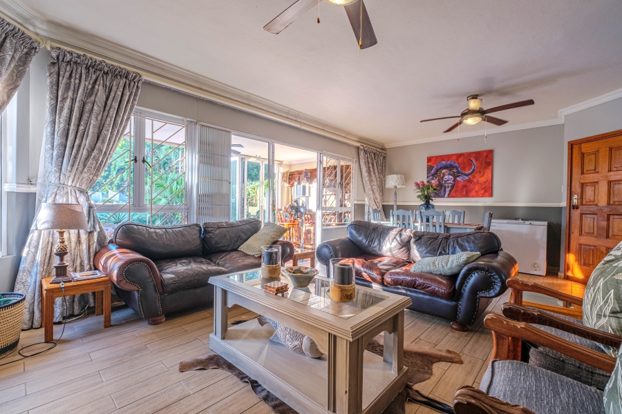 3 Bedroom Property for Sale in Willard Beach KwaZulu-Natal