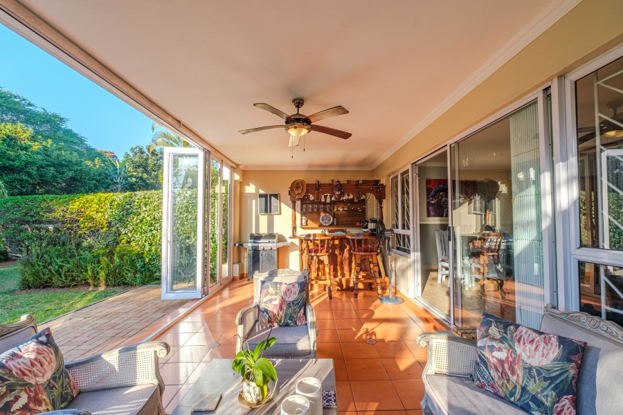 3 Bedroom Property for Sale in Willard Beach KwaZulu-Natal