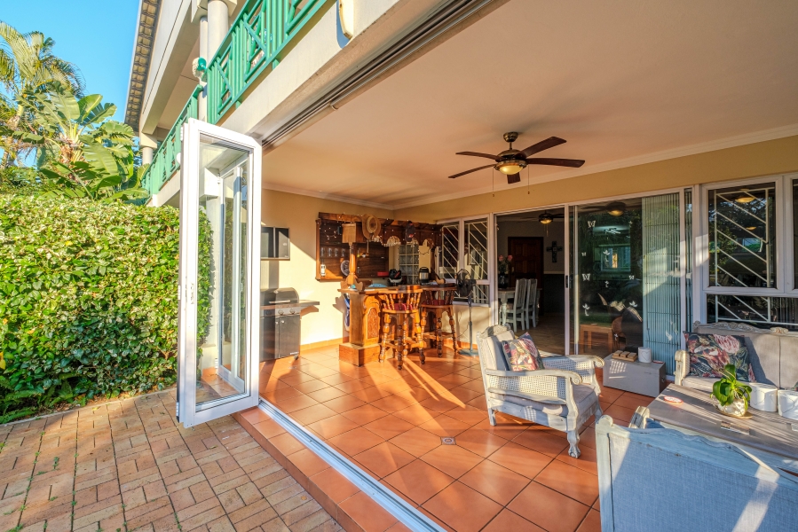 3 Bedroom Property for Sale in Willard Beach KwaZulu-Natal