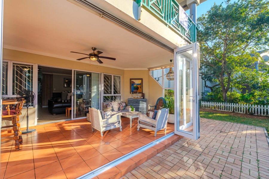 3 Bedroom Property for Sale in Willard Beach KwaZulu-Natal