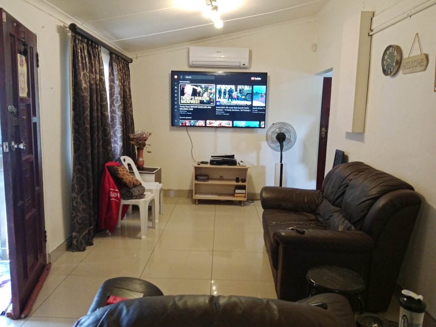 3 Bedroom Property for Sale in Northdale KwaZulu-Natal