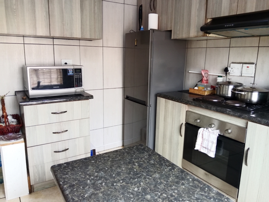 3 Bedroom Property for Sale in Northdale KwaZulu-Natal