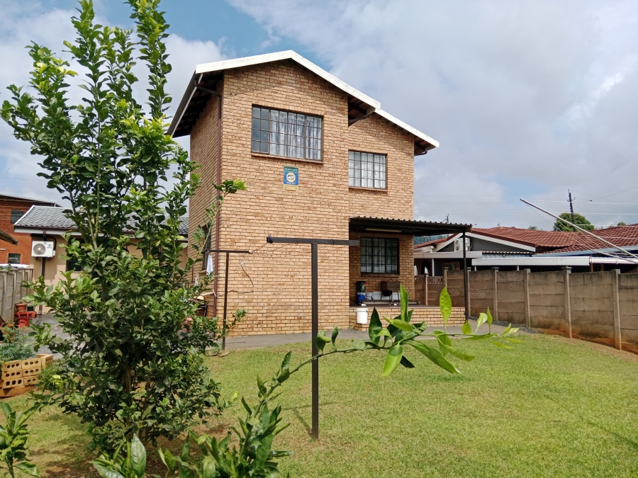 3 Bedroom Property for Sale in Northdale KwaZulu-Natal