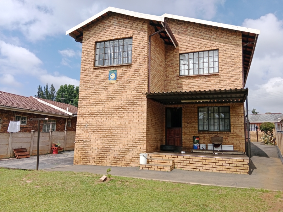 3 Bedroom Property for Sale in Northdale KwaZulu-Natal