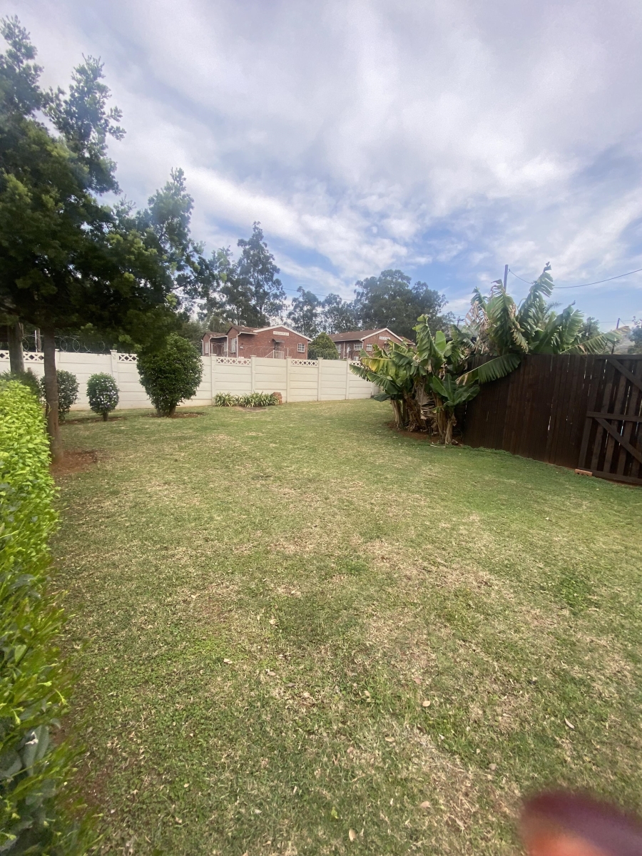 To Let 3 Bedroom Property for Rent in Prestbury KwaZulu-Natal