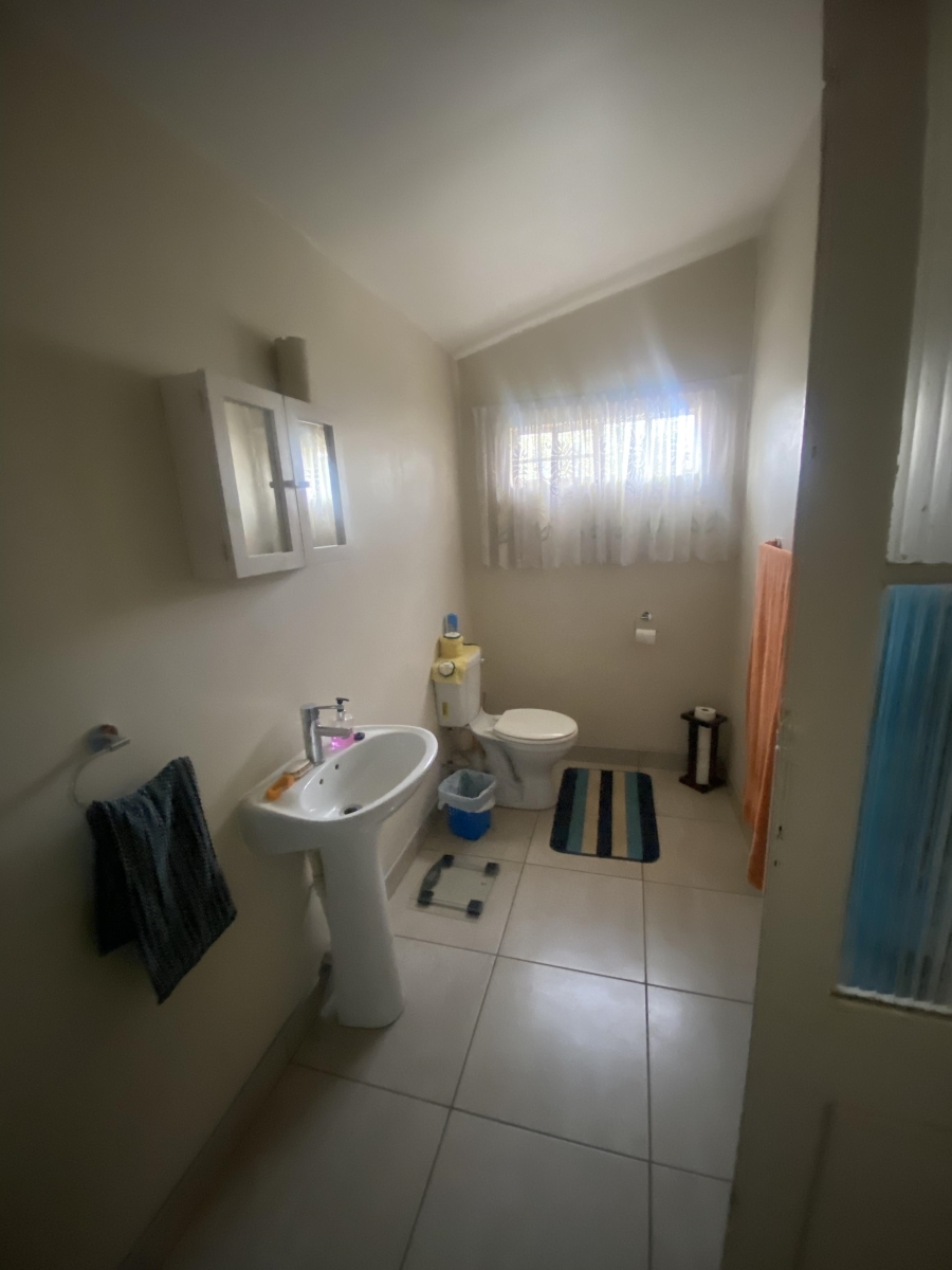 To Let 3 Bedroom Property for Rent in Prestbury KwaZulu-Natal