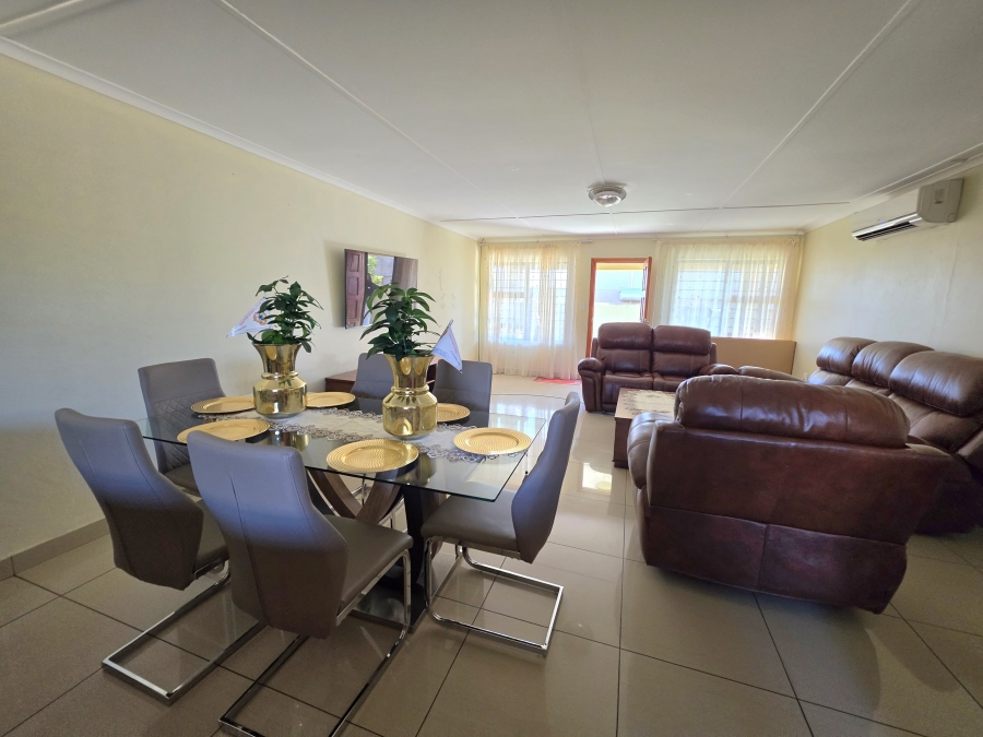 3 Bedroom Property for Sale in ZSM Industrial KwaZulu-Natal