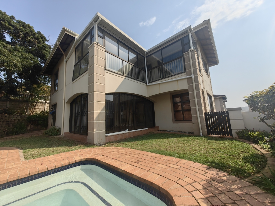 3 Bedroom Property for Sale in Scottburgh Central KwaZulu-Natal