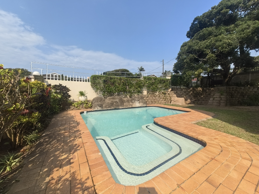 3 Bedroom Property for Sale in Scottburgh Central KwaZulu-Natal