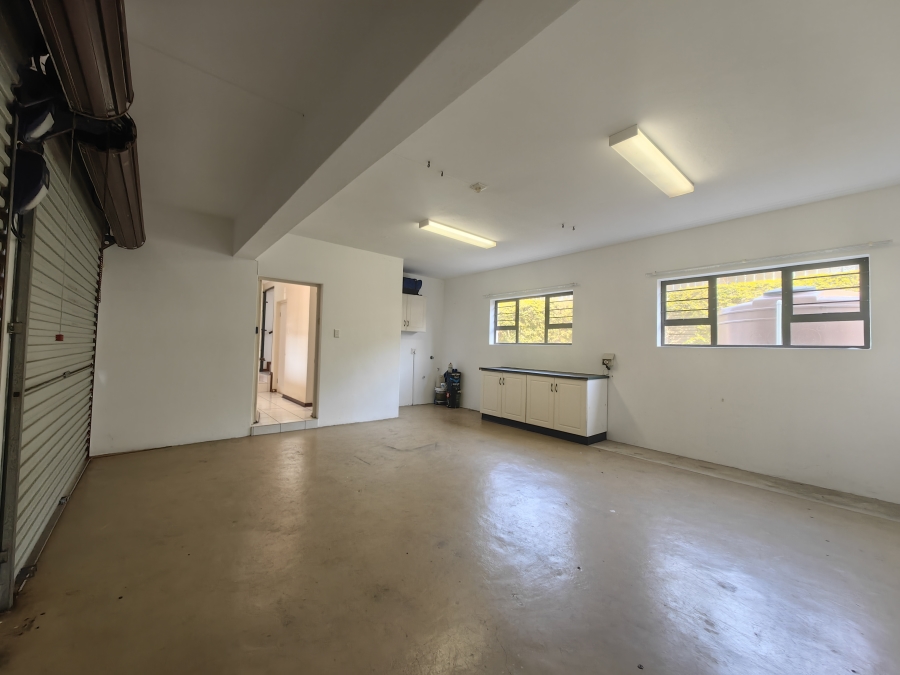 3 Bedroom Property for Sale in Scottburgh Central KwaZulu-Natal