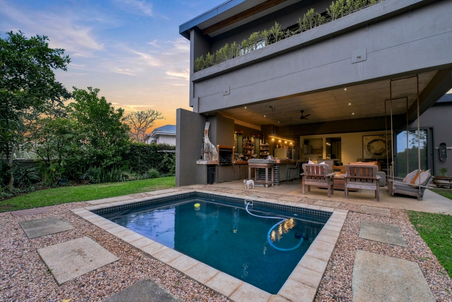 4 Bedroom Property for Sale in Ballito Central KwaZulu-Natal