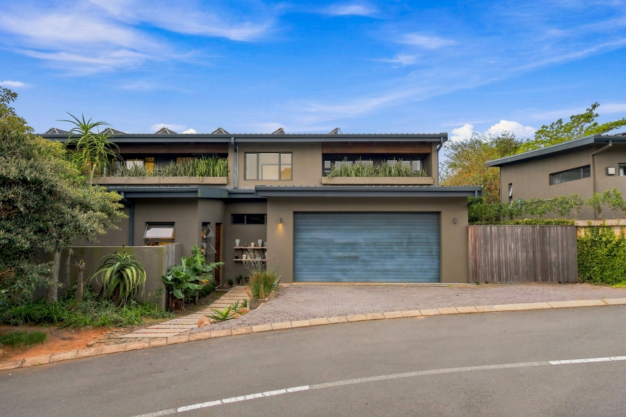4 Bedroom Property for Sale in Ballito Central KwaZulu-Natal