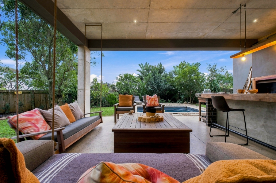 4 Bedroom Property for Sale in Ballito Central KwaZulu-Natal