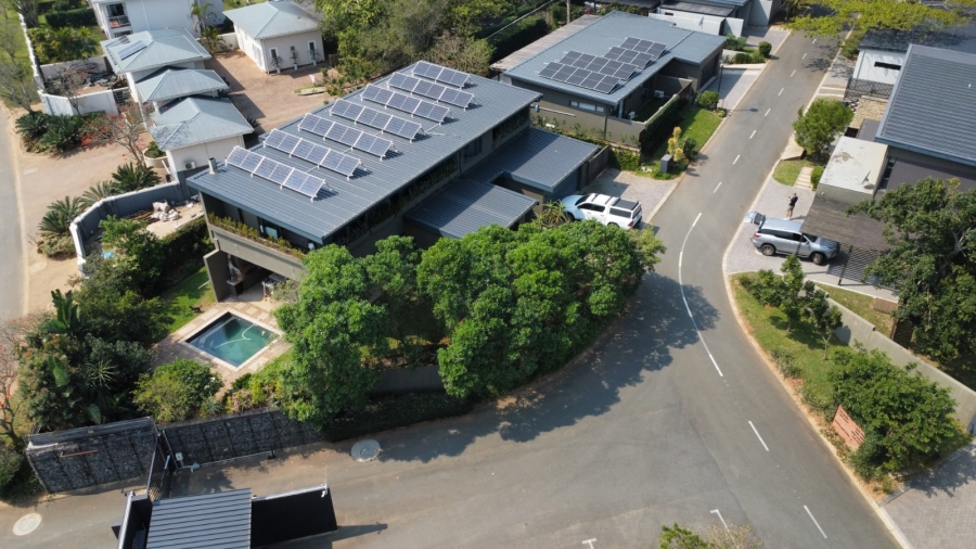 4 Bedroom Property for Sale in Ballito Central KwaZulu-Natal