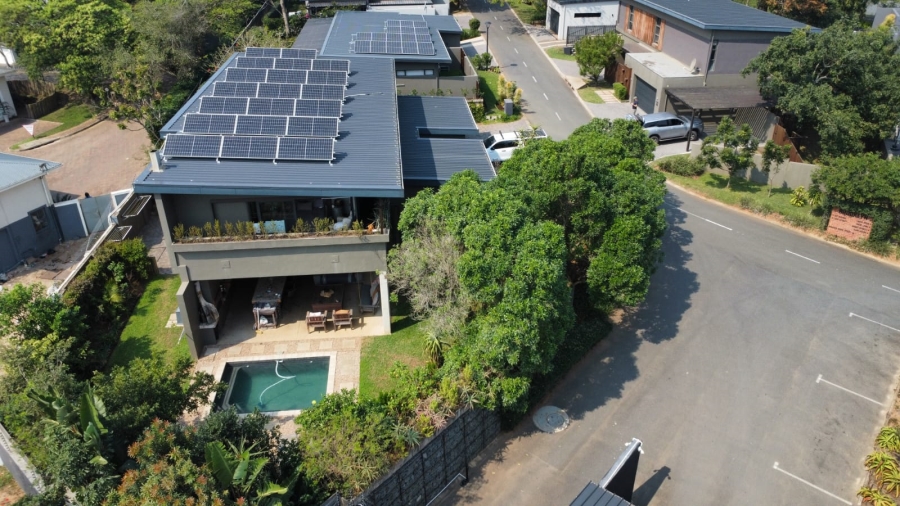 4 Bedroom Property for Sale in Ballito Central KwaZulu-Natal