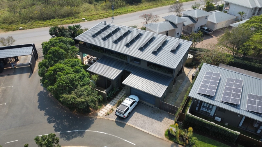 4 Bedroom Property for Sale in Ballito Central KwaZulu-Natal