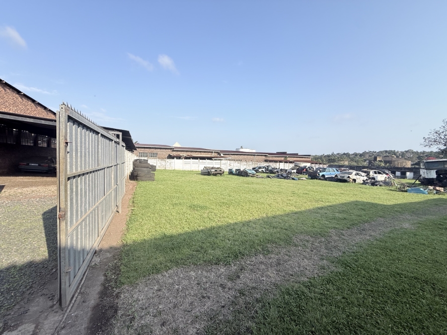 Commercial Property for Sale in Kuleka KwaZulu-Natal