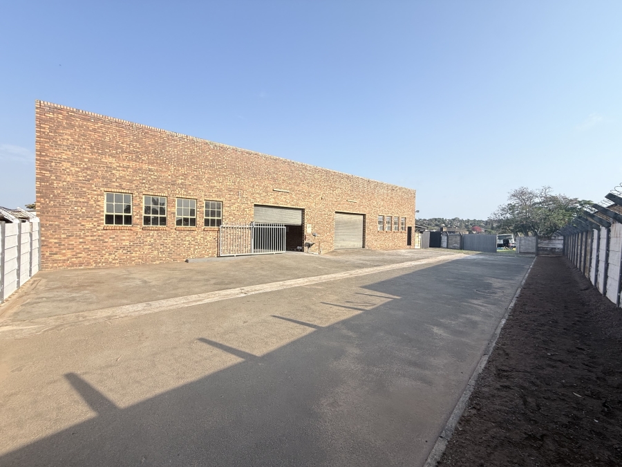 Commercial Property for Sale in Kuleka KwaZulu-Natal