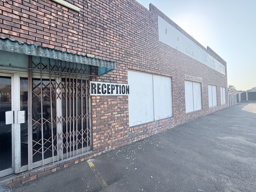 Commercial Property for Sale in Kuleka KwaZulu-Natal