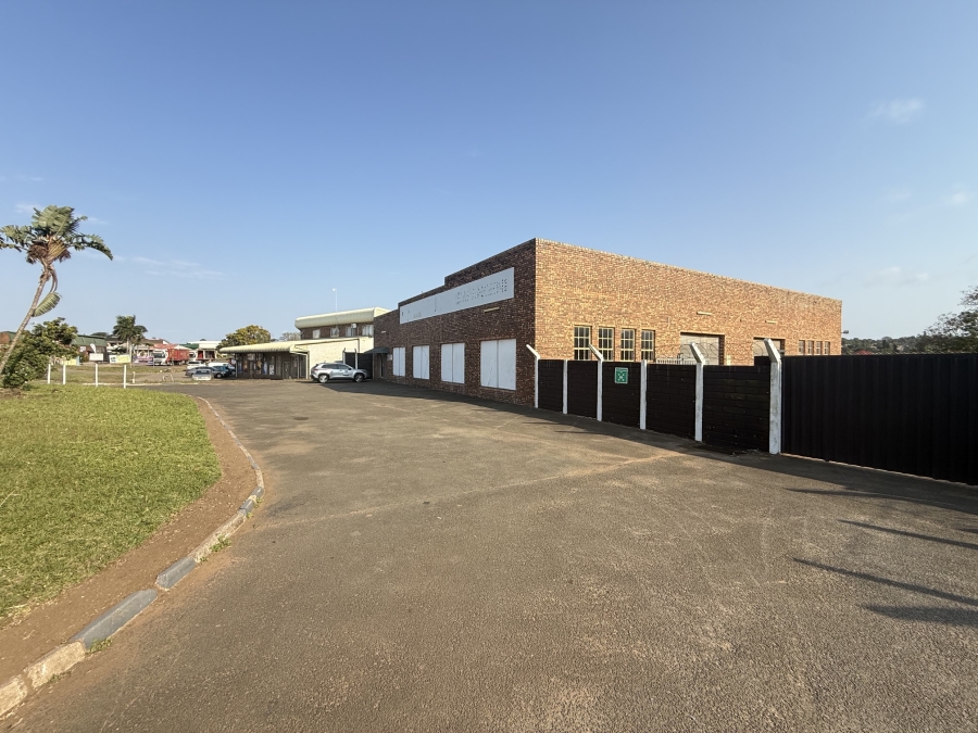 Commercial Property for Sale in Kuleka KwaZulu-Natal