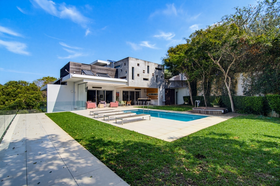 4 Bedroom Property for Sale in Ballitoville KwaZulu-Natal