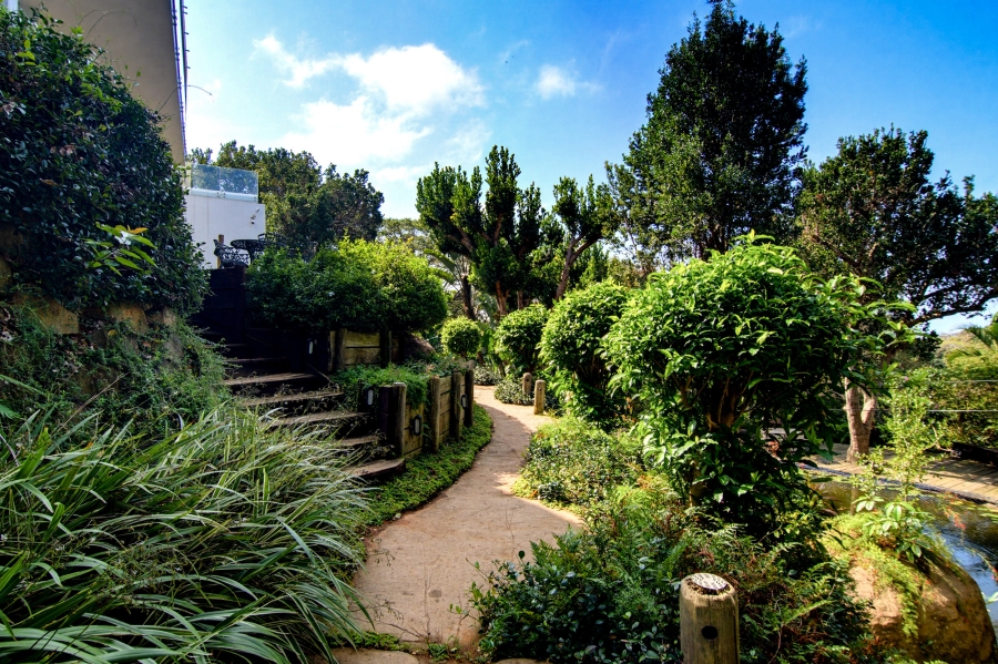 4 Bedroom Property for Sale in Ballitoville KwaZulu-Natal