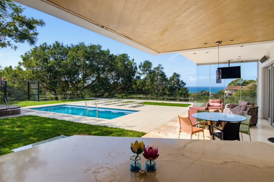 4 Bedroom Property for Sale in Ballitoville KwaZulu-Natal
