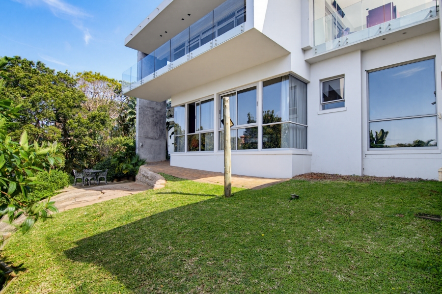 4 Bedroom Property for Sale in Ballitoville KwaZulu-Natal