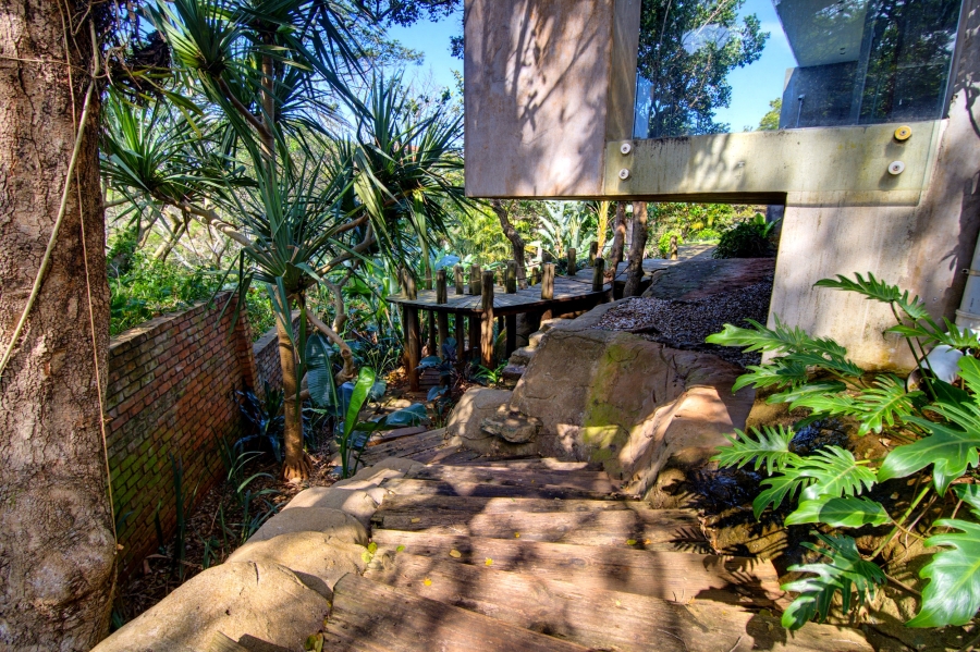 4 Bedroom Property for Sale in Ballitoville KwaZulu-Natal