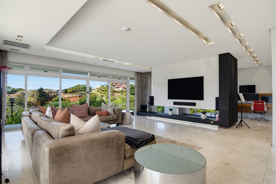4 Bedroom Property for Sale in Ballitoville KwaZulu-Natal