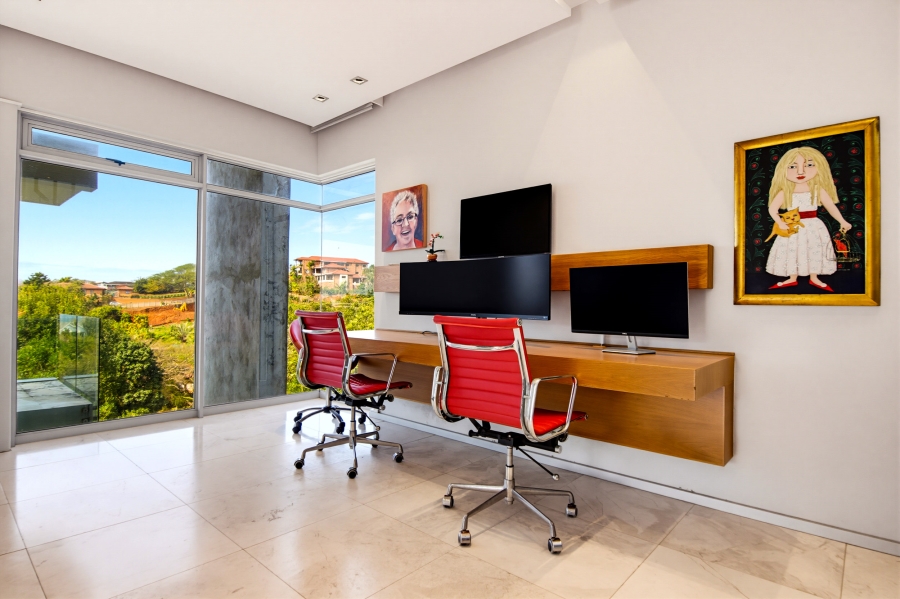 4 Bedroom Property for Sale in Ballitoville KwaZulu-Natal