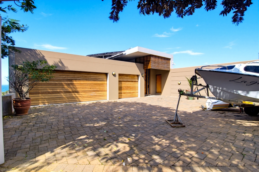 4 Bedroom Property for Sale in Ballitoville KwaZulu-Natal