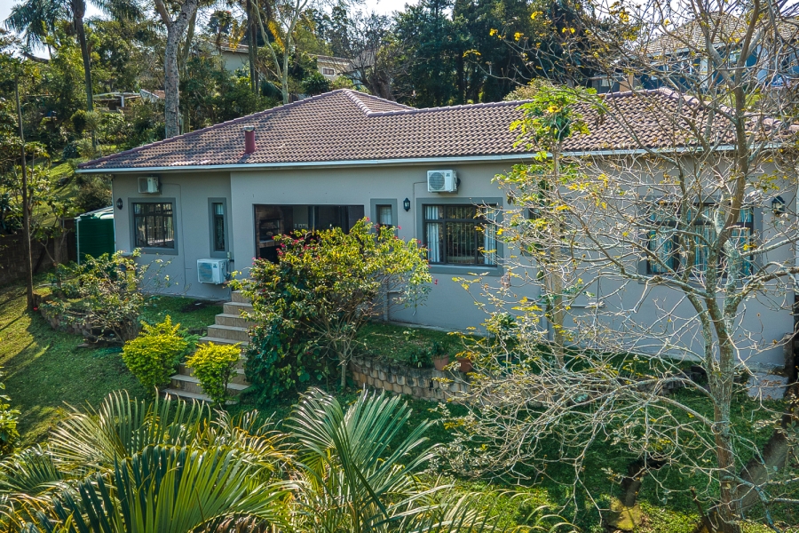 4 Bedroom Property for Sale in Westville Central KwaZulu-Natal