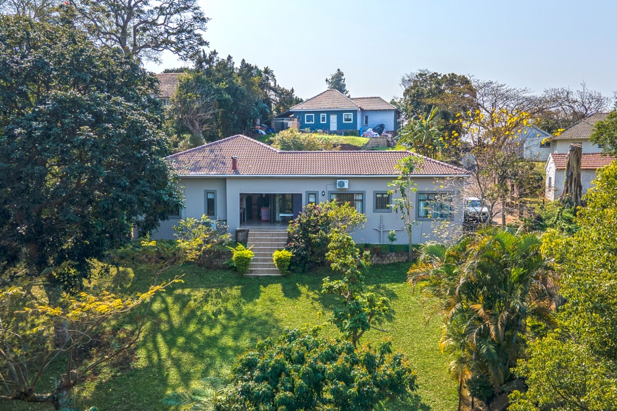4 Bedroom Property for Sale in Westville Central KwaZulu-Natal