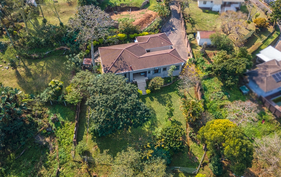 4 Bedroom Property for Sale in Westville Central KwaZulu-Natal