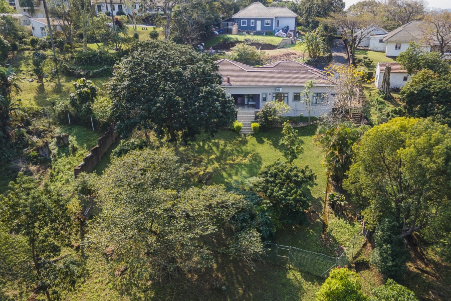 4 Bedroom Property for Sale in Westville Central KwaZulu-Natal