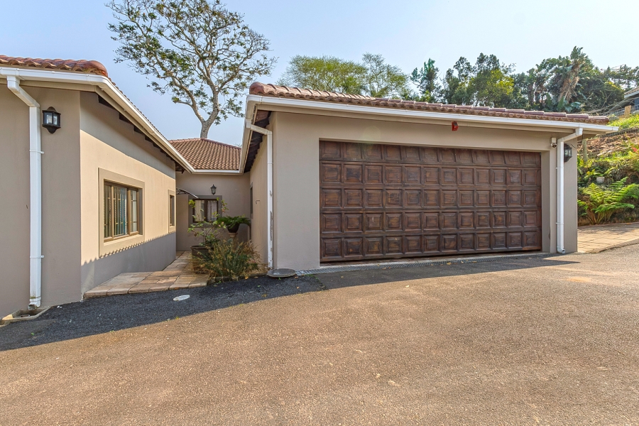 4 Bedroom Property for Sale in Westville Central KwaZulu-Natal