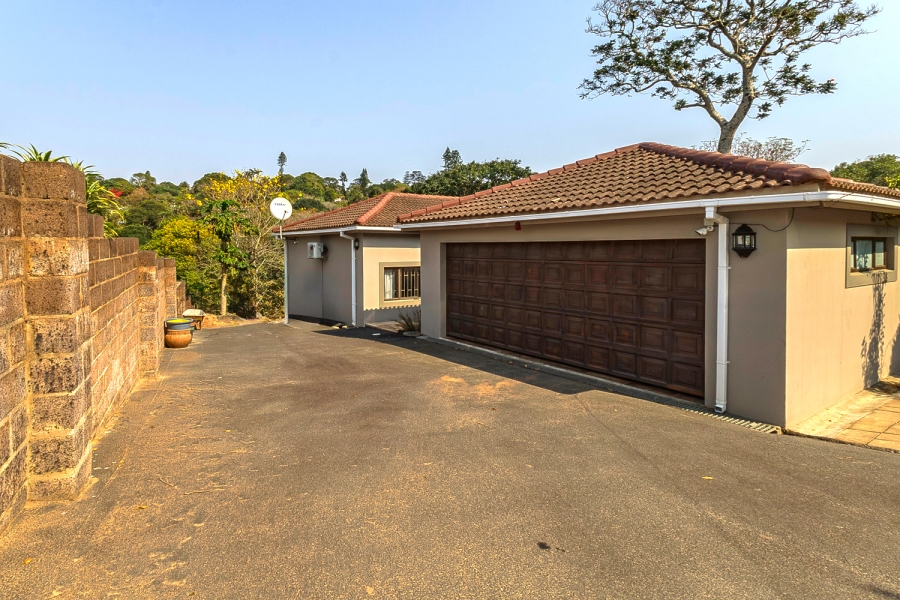 4 Bedroom Property for Sale in Westville Central KwaZulu-Natal