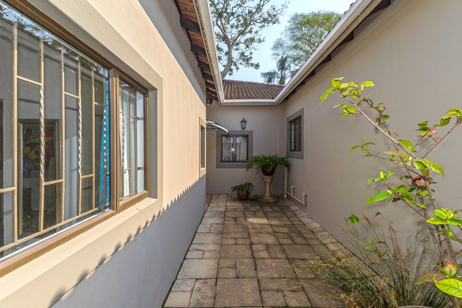 4 Bedroom Property for Sale in Westville Central KwaZulu-Natal