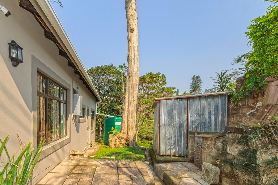 4 Bedroom Property for Sale in Westville Central KwaZulu-Natal