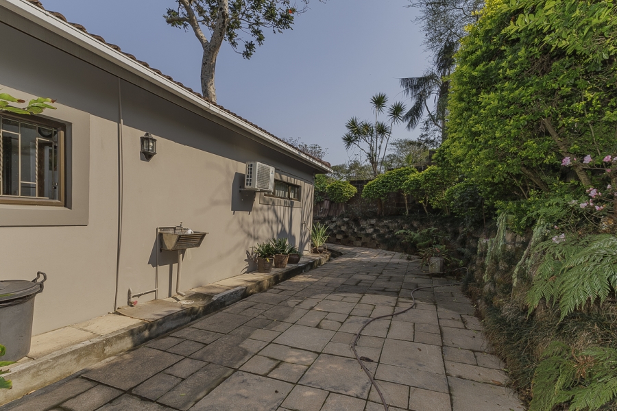 4 Bedroom Property for Sale in Westville Central KwaZulu-Natal