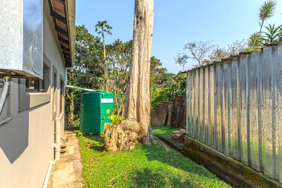4 Bedroom Property for Sale in Westville Central KwaZulu-Natal