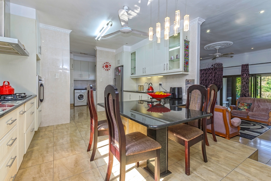 4 Bedroom Property for Sale in Westville Central KwaZulu-Natal