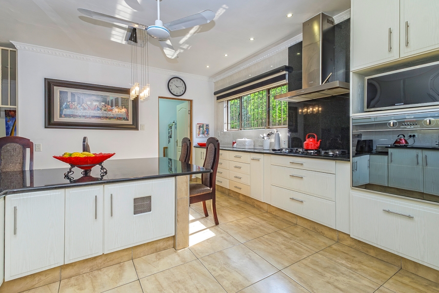 4 Bedroom Property for Sale in Westville Central KwaZulu-Natal